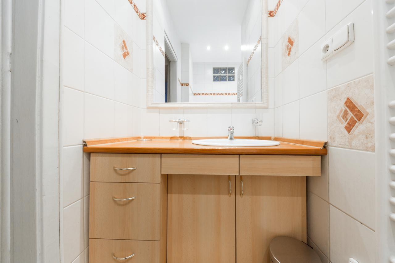Beautiful City Center Apartments Prag Exterior foto