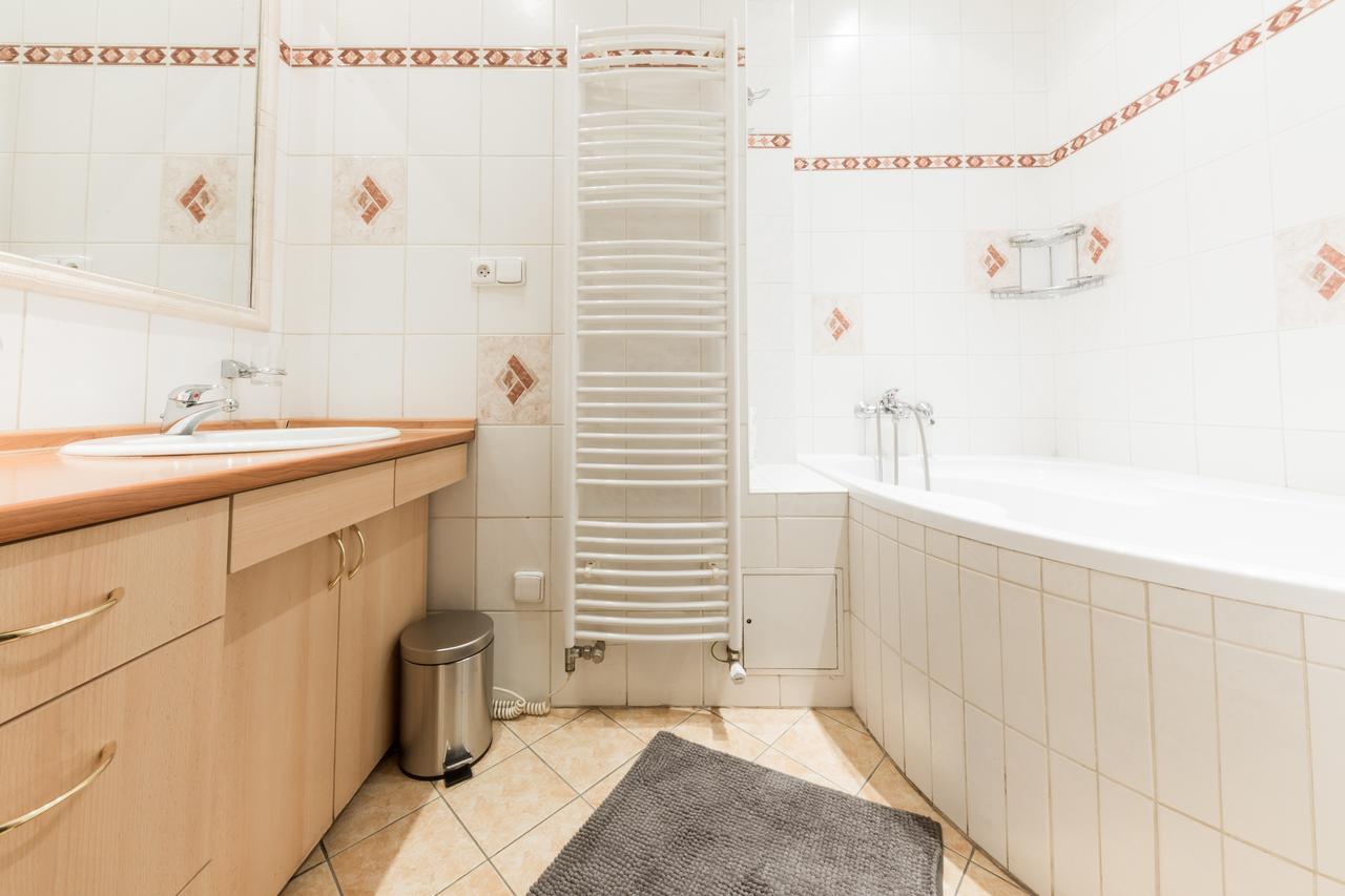 Beautiful City Center Apartments Prag Exterior foto