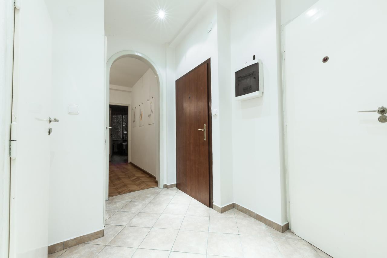 Beautiful City Center Apartments Prag Exterior foto