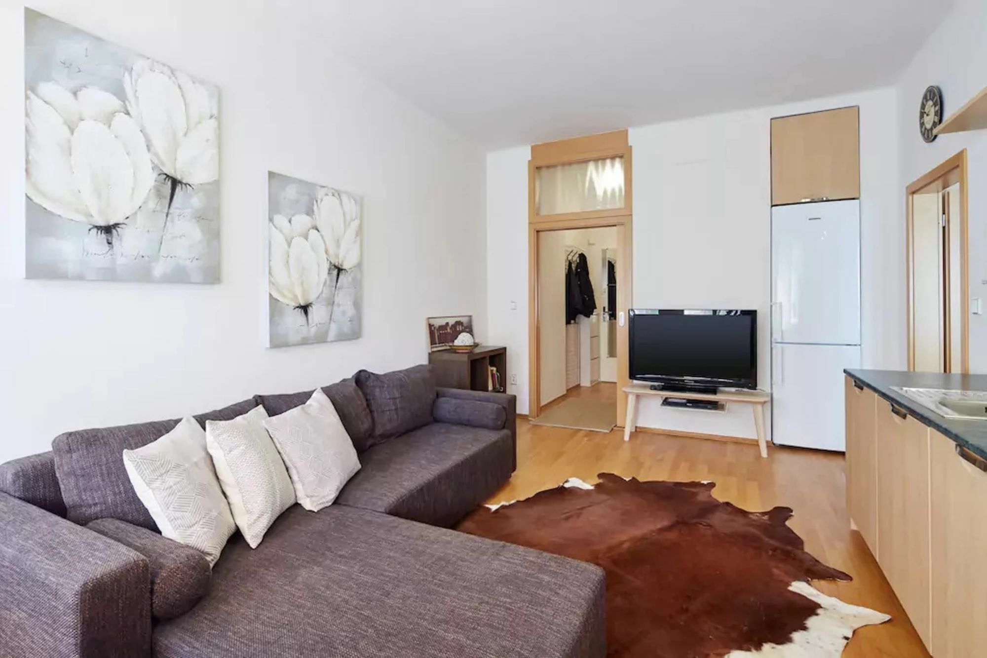Beautiful City Center Apartments Prag Exterior foto